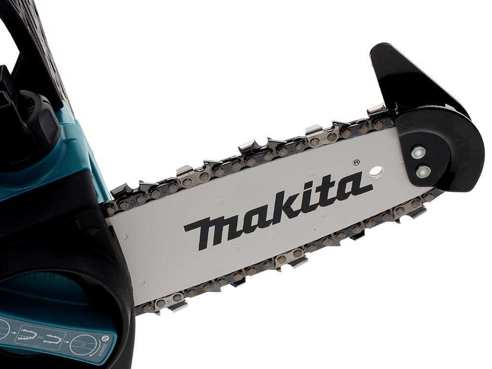 Makita DUC122RTE