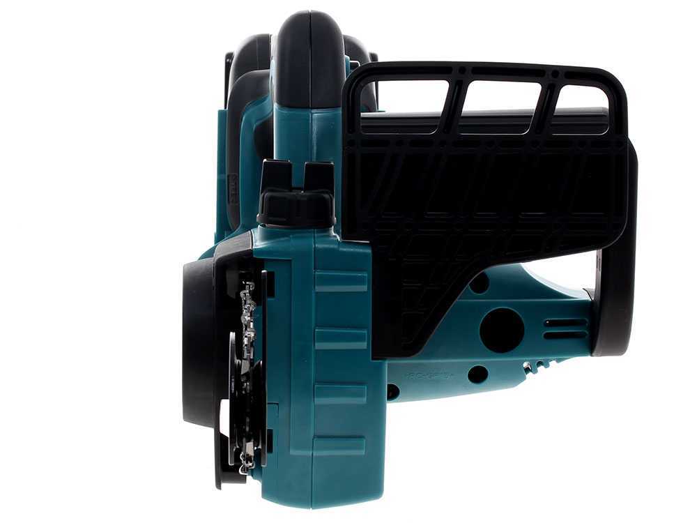 Makita DUC122RTE