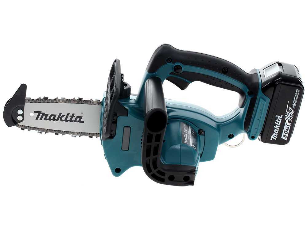 Makita DUC122RTE