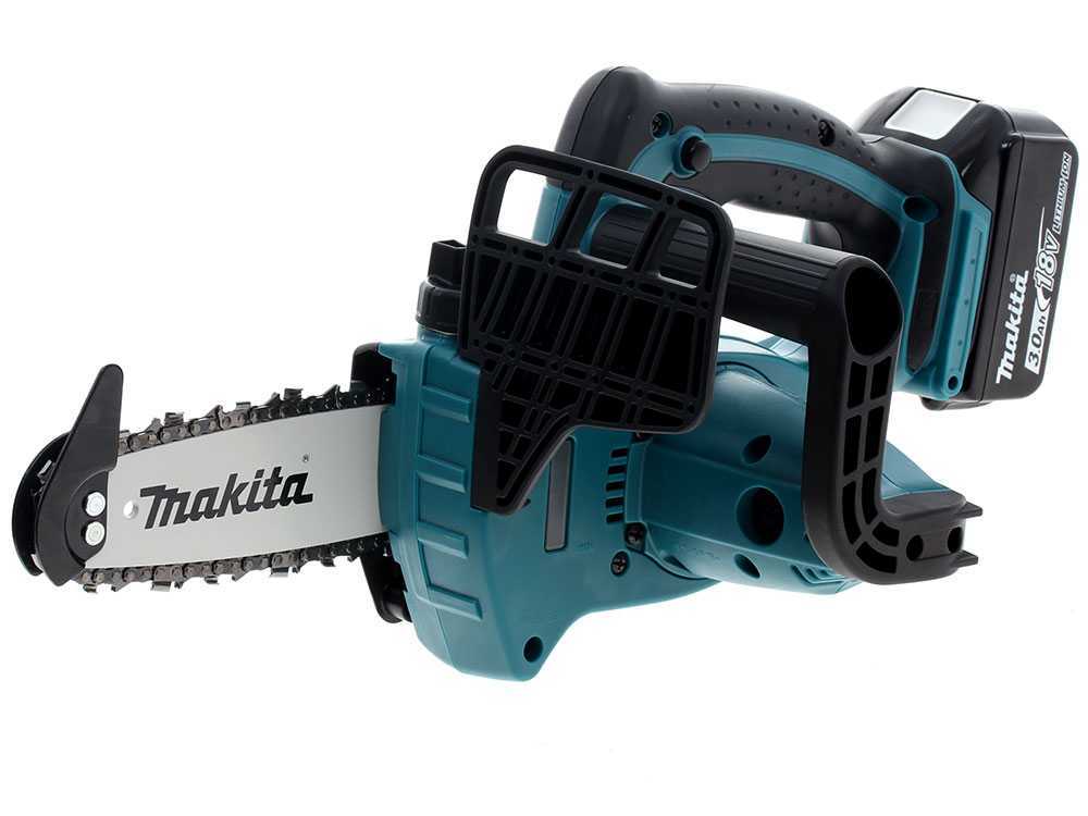 Makita DUC122RTE