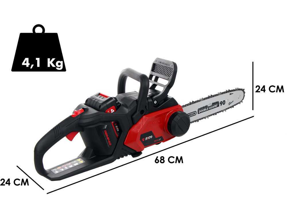 Rato RBMF40