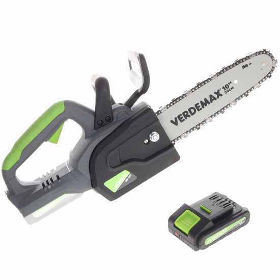Verdemax SE20
