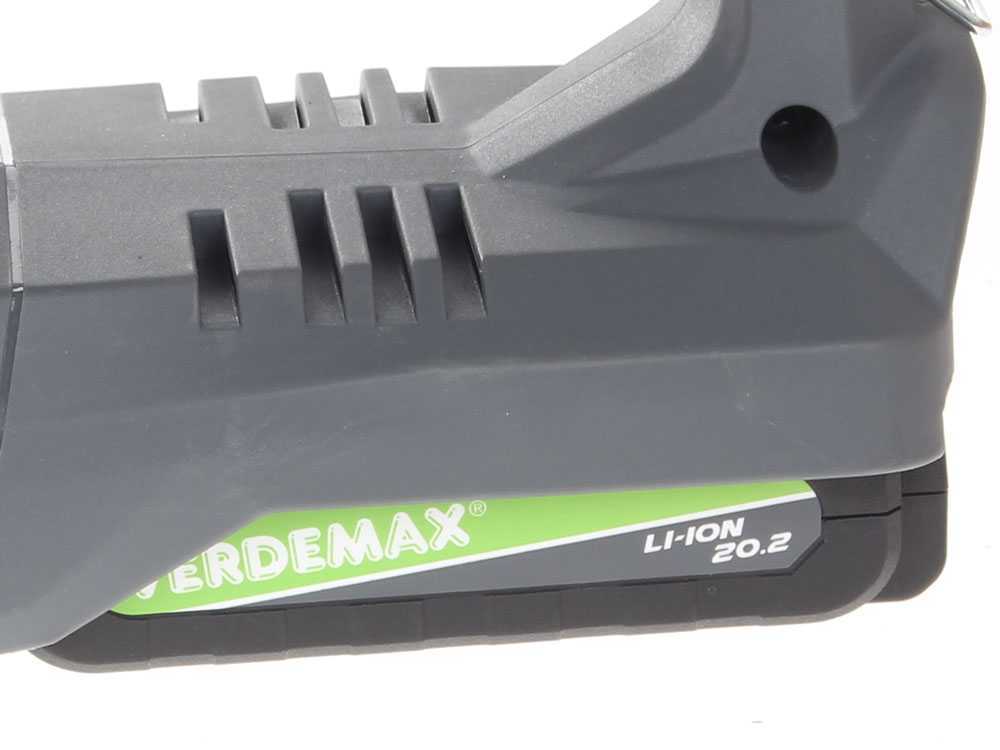 Verdemax SE20