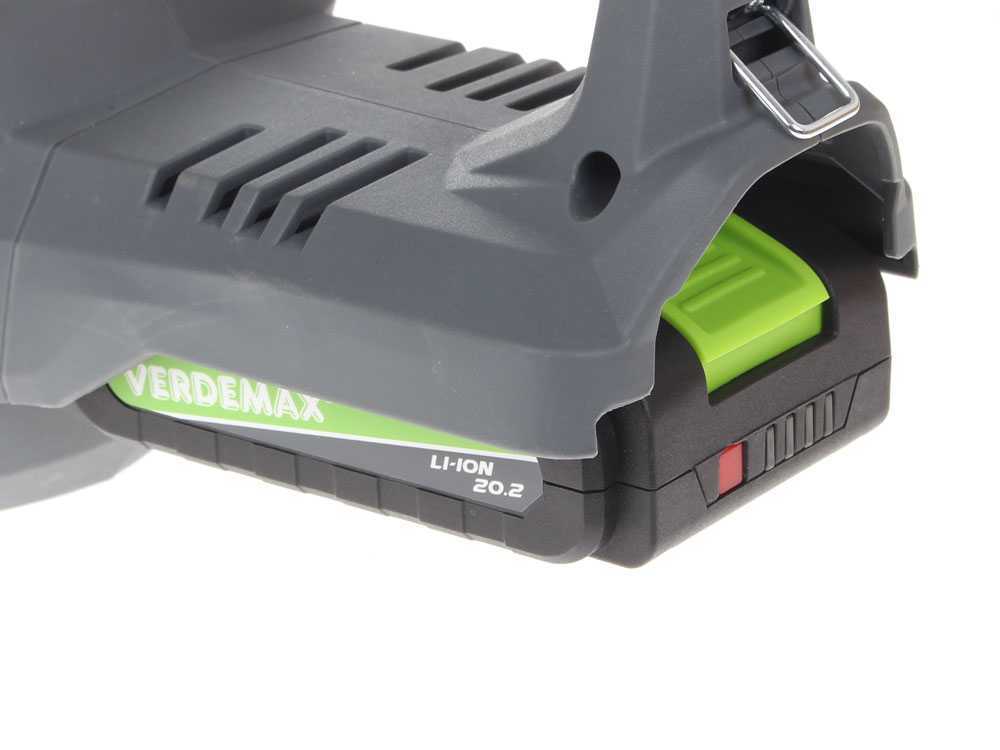 Verdemax SE20