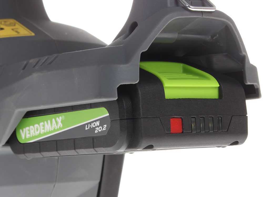 Verdemax SE20