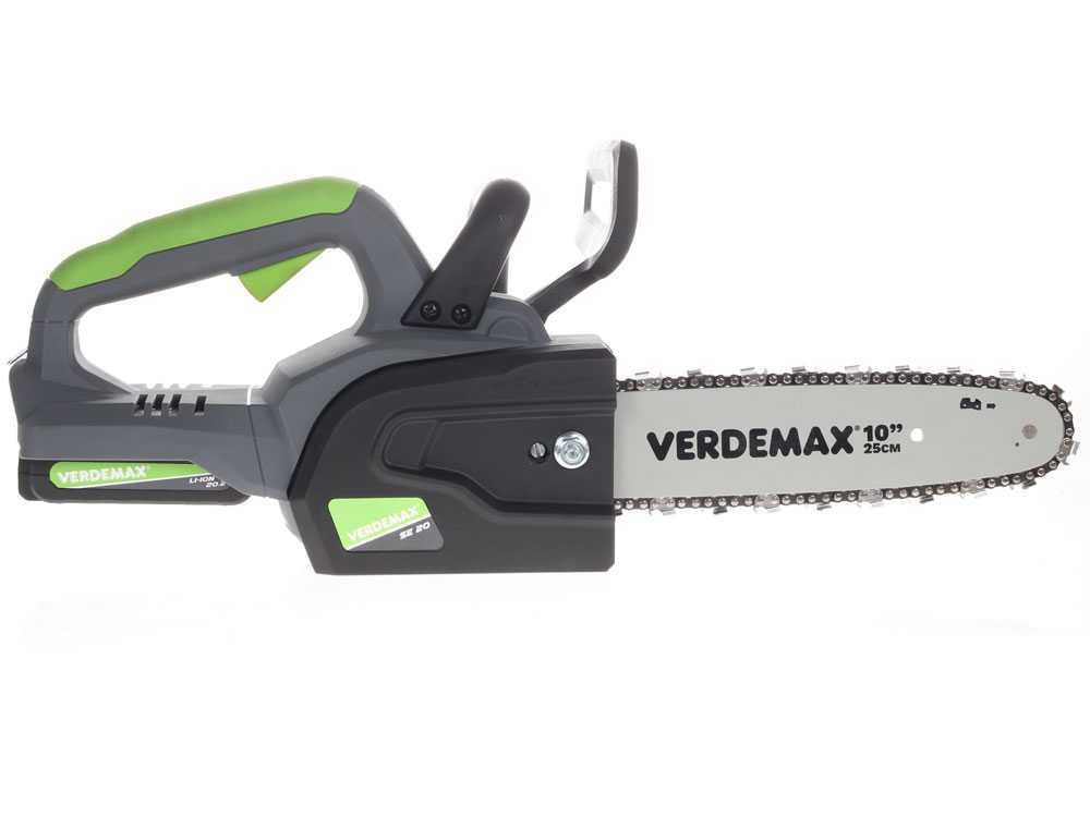 Verdemax SE20