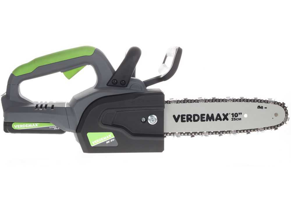 Verdemax SE20