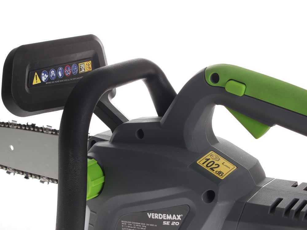 Verdemax SE20