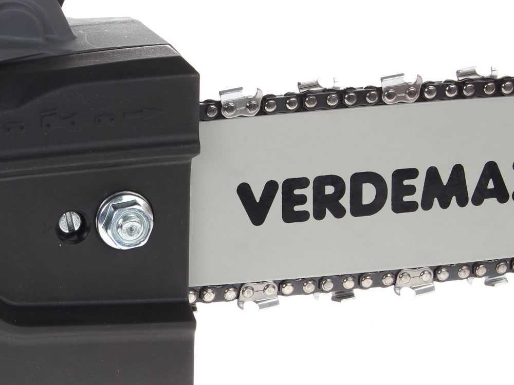 Verdemax SE20