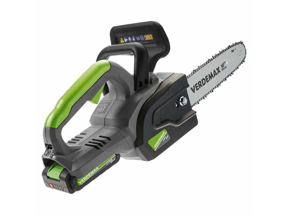 Verdemax SE20