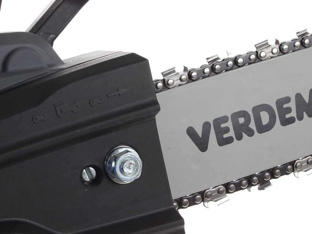 Verdemax SE20