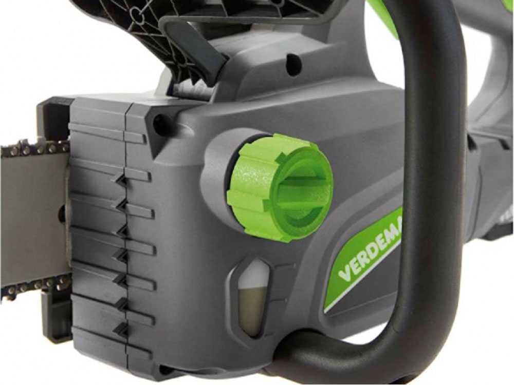 Verdemax SE20