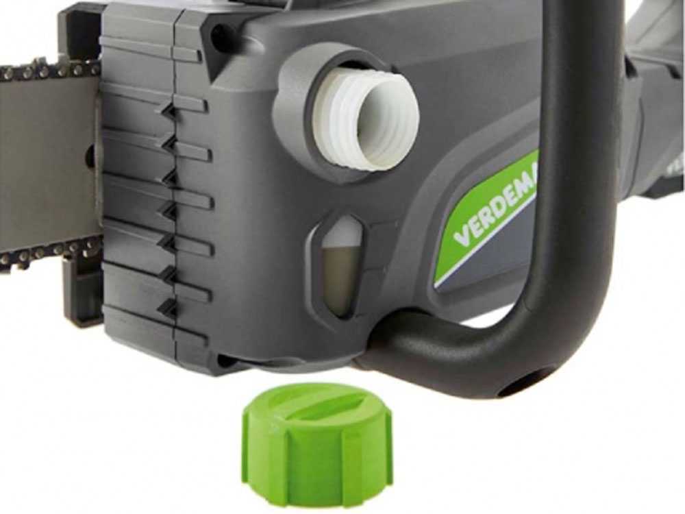 Verdemax SE20