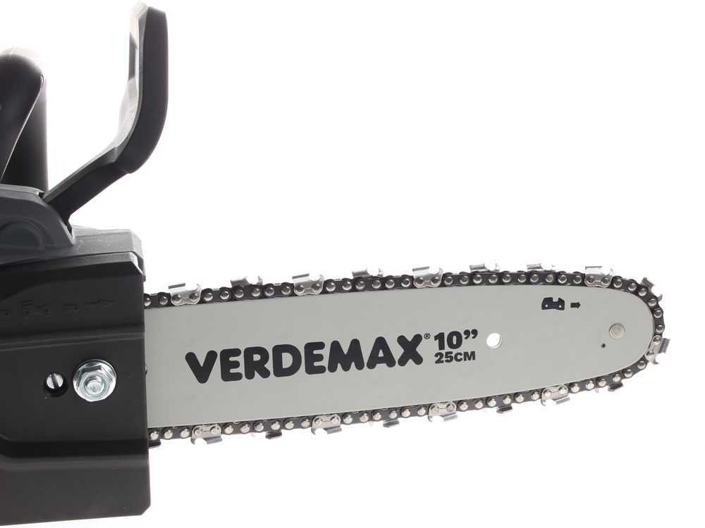 Verdemax SE20