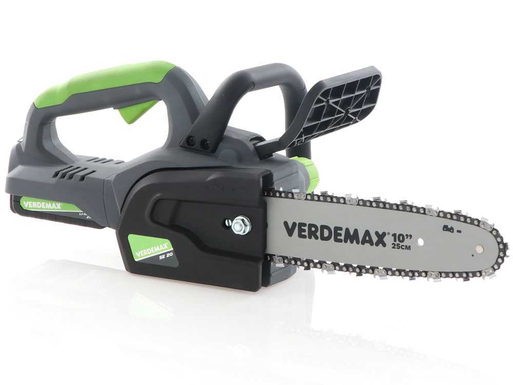 Verdemax SE20