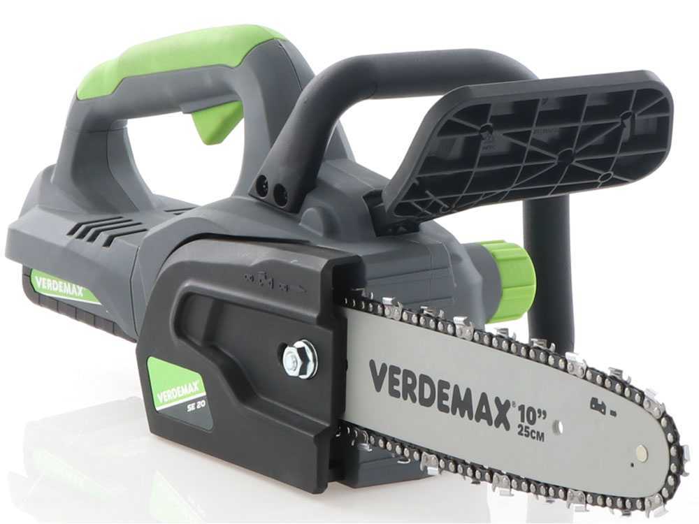 Verdemax SE20