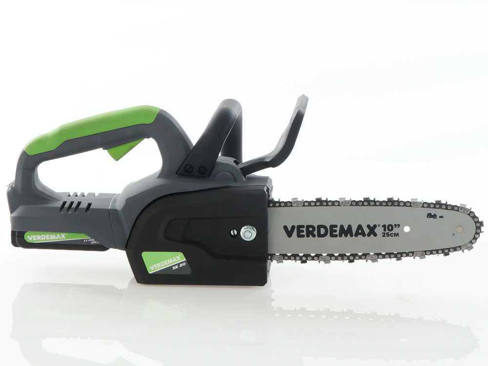 Verdemax SE20