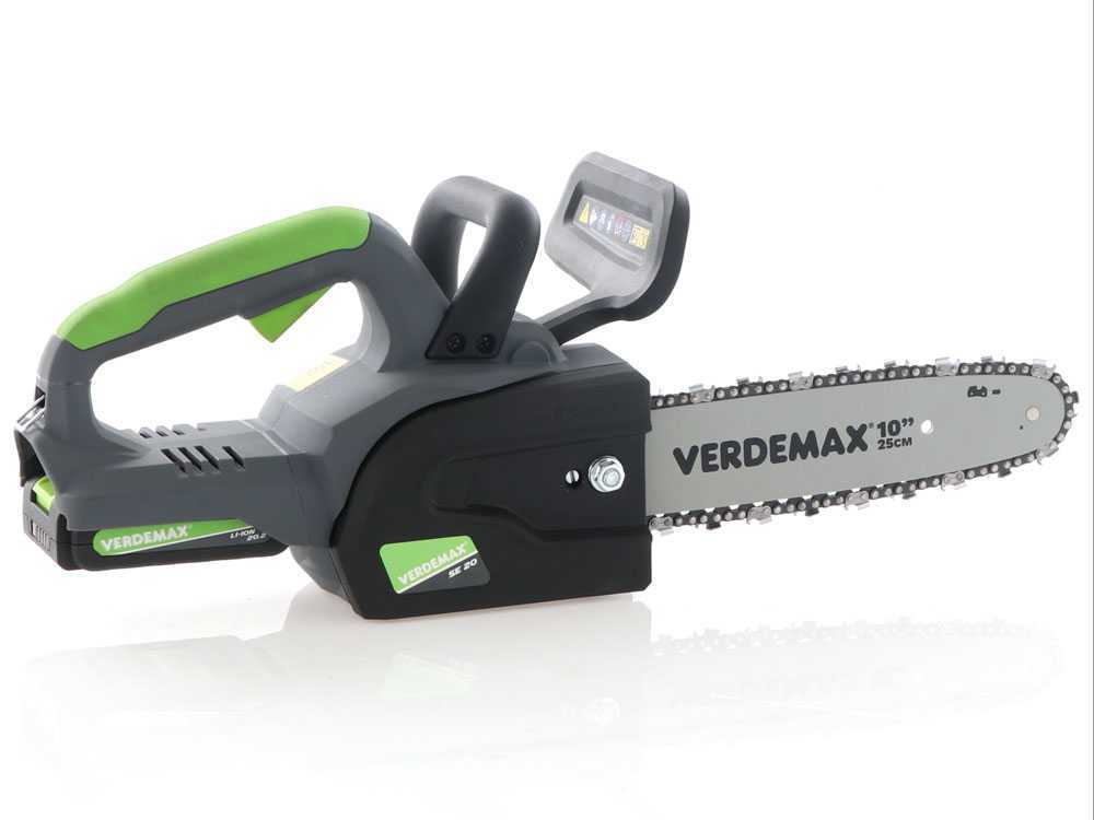 Verdemax SE20