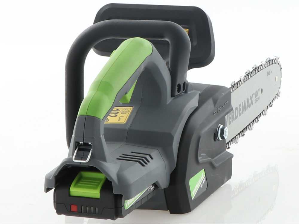 Verdemax SE20