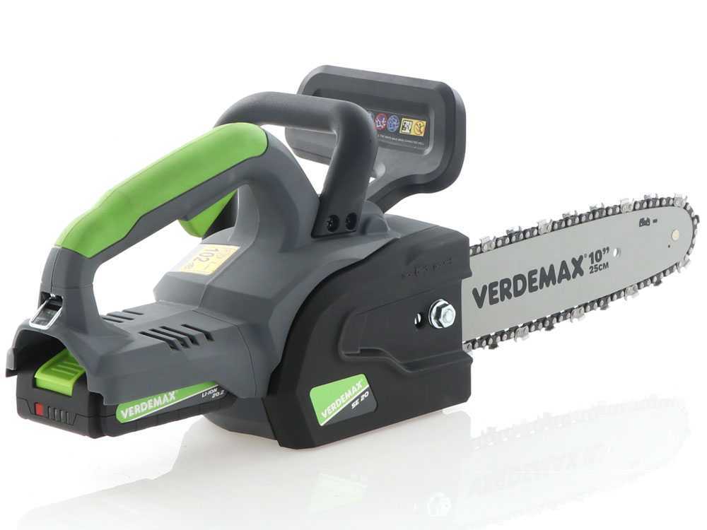Verdemax SE20