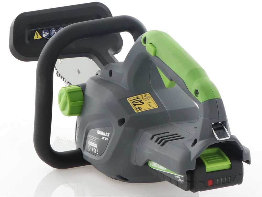 Verdemax SE20