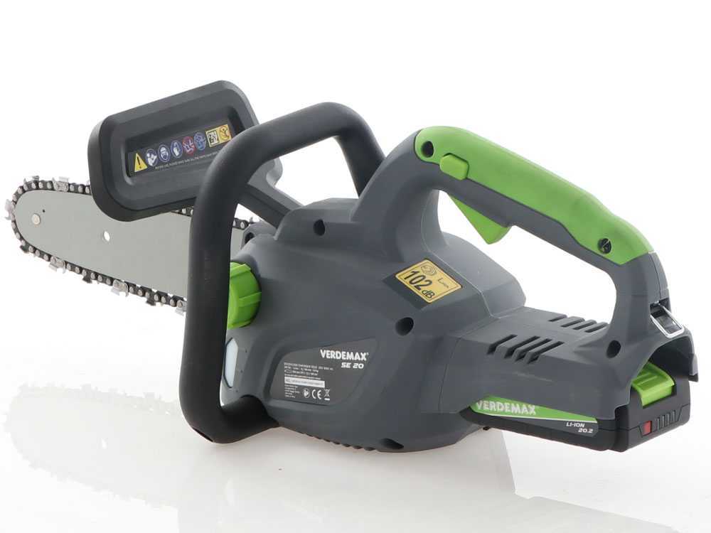 Verdemax SE20