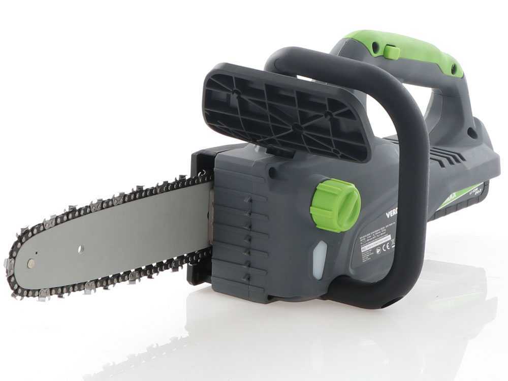 Verdemax SE20