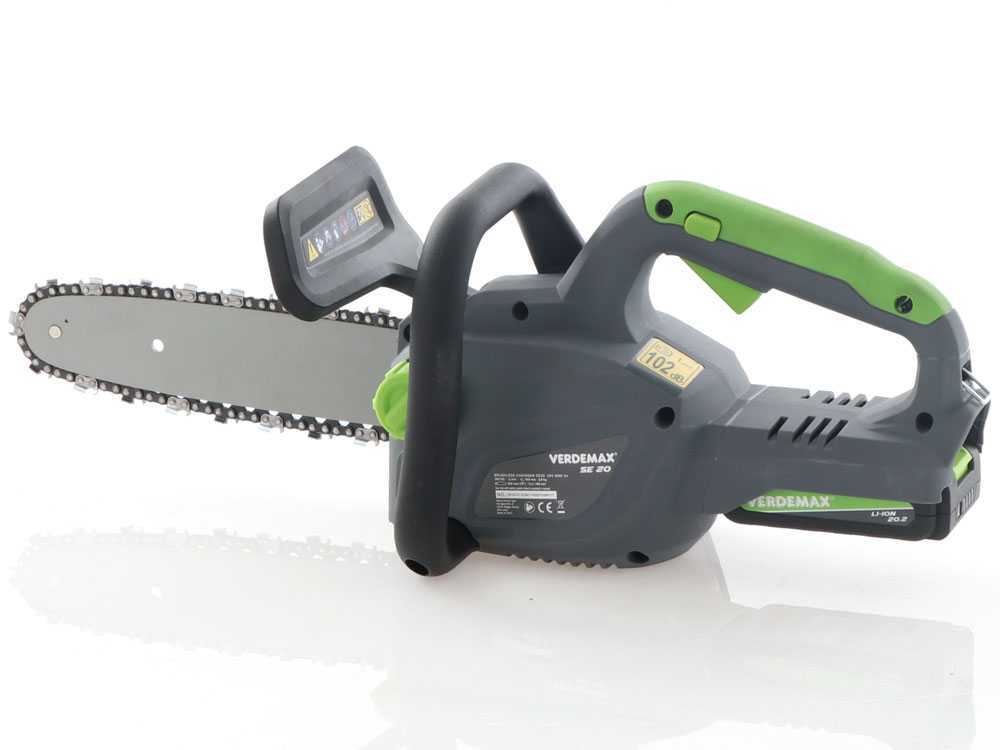 Verdemax SE20