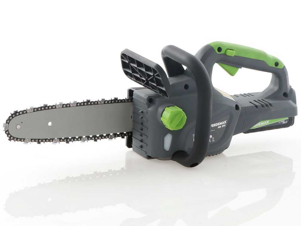 Verdemax SE20