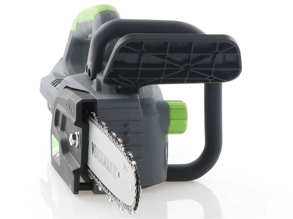 Verdemax SE20