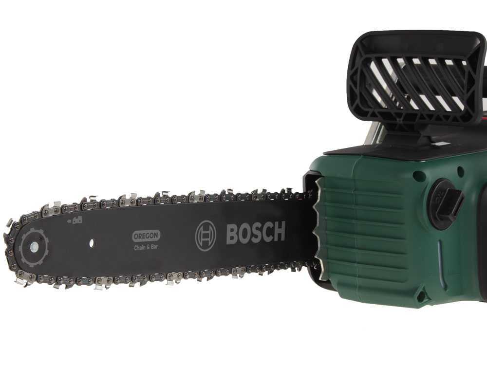 Bosch AdvancedChain 36V-35-40