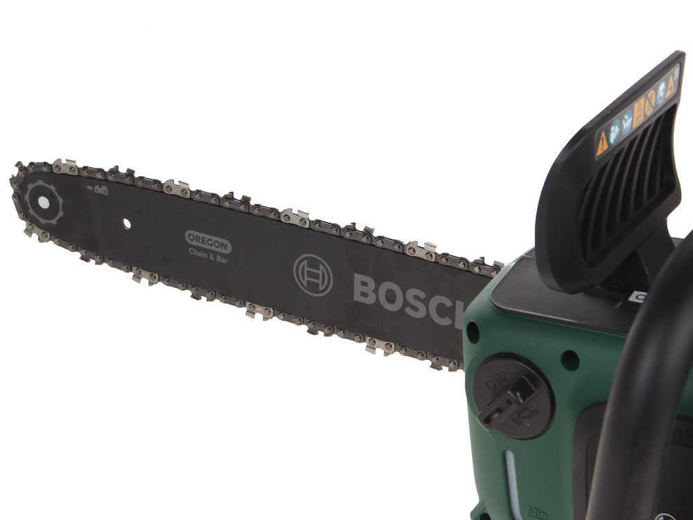 Bosch AdvancedChain 36V-35-40