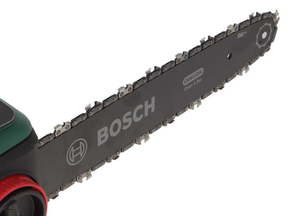 Bosch AdvancedChain 36V-35-40