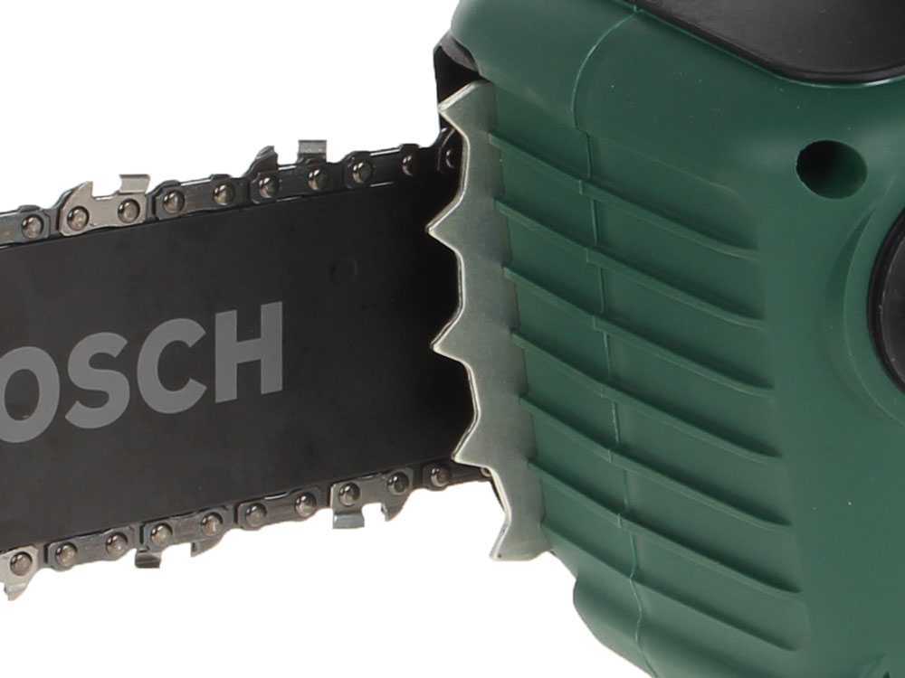 Bosch AdvancedChain 36V-35-40