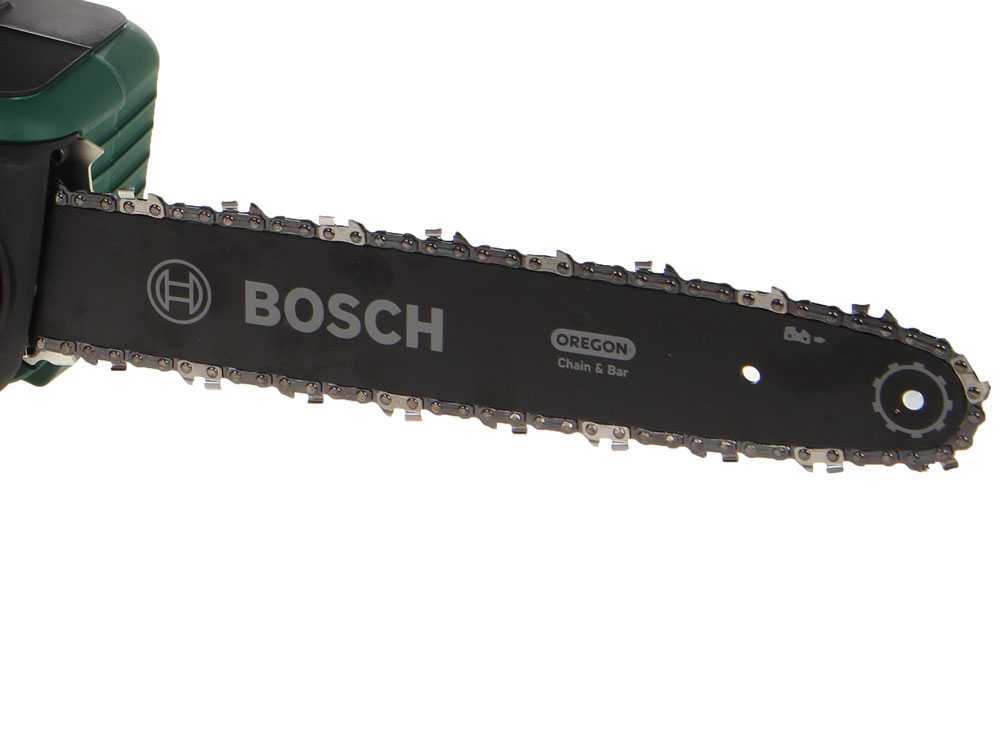 Bosch AdvancedChain 36V-35-40