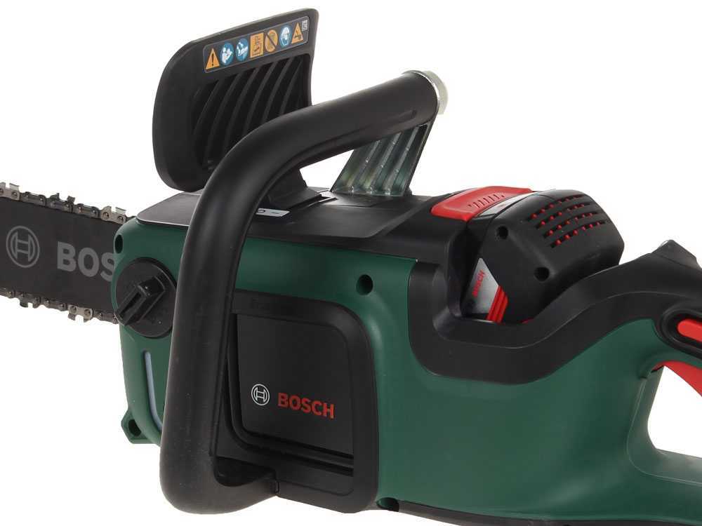 Bosch AdvancedChain 36V-35-40