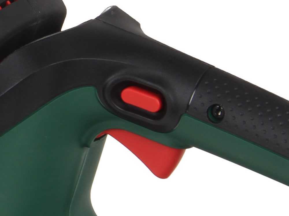 Bosch AdvancedChain 36V-35-40
