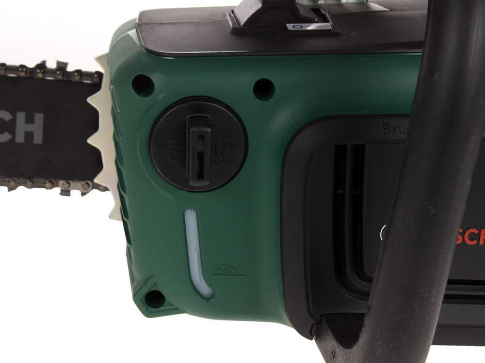 Bosch AdvancedChain 36V-35-40
