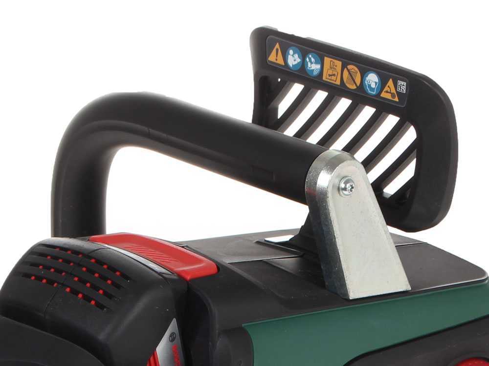 Bosch AdvancedChain 36V-35-40