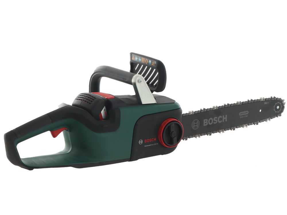 Bosch AdvancedChain 36V-35-40