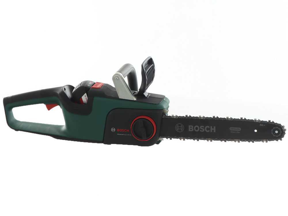 Bosch AdvancedChain 36V-35-40