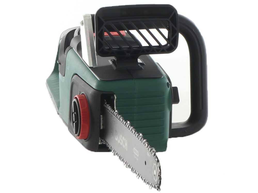 Bosch AdvancedChain 36V-35-40