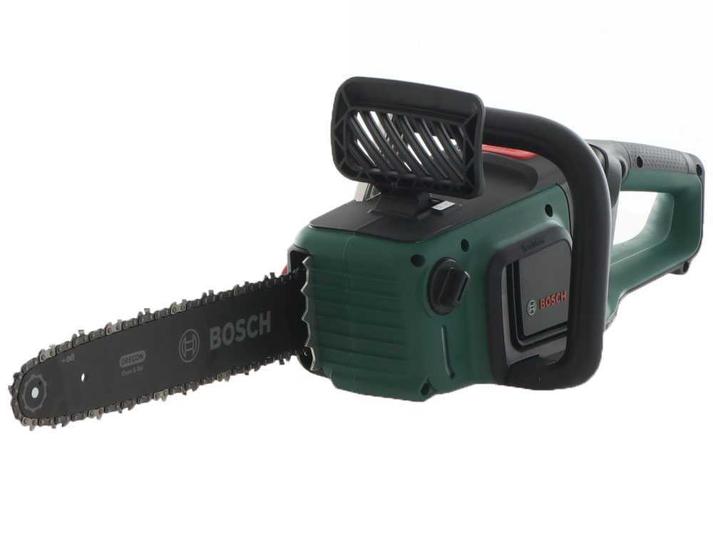 Bosch AdvancedChain 36V-35-40