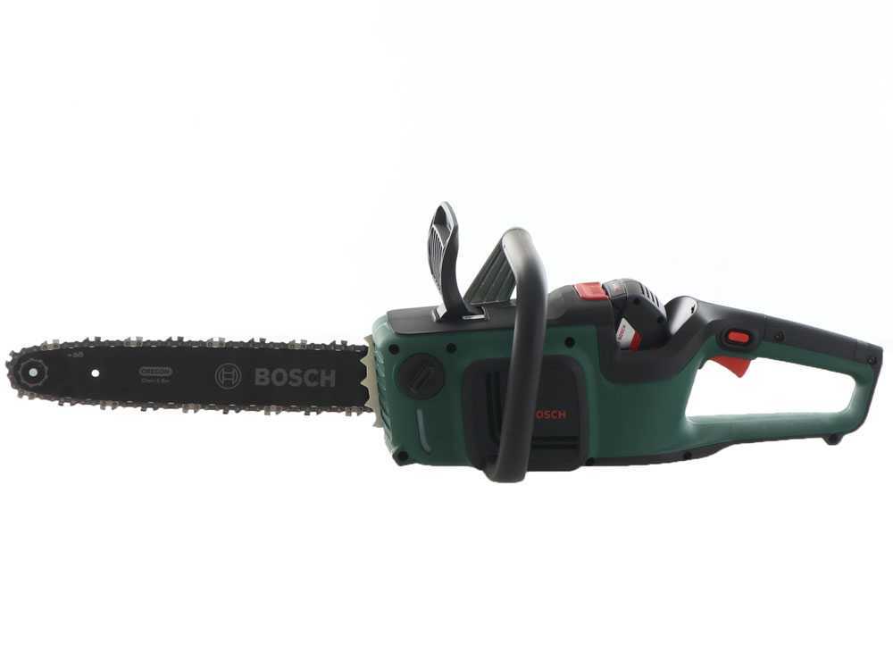 Bosch AdvancedChain 36V-35-40