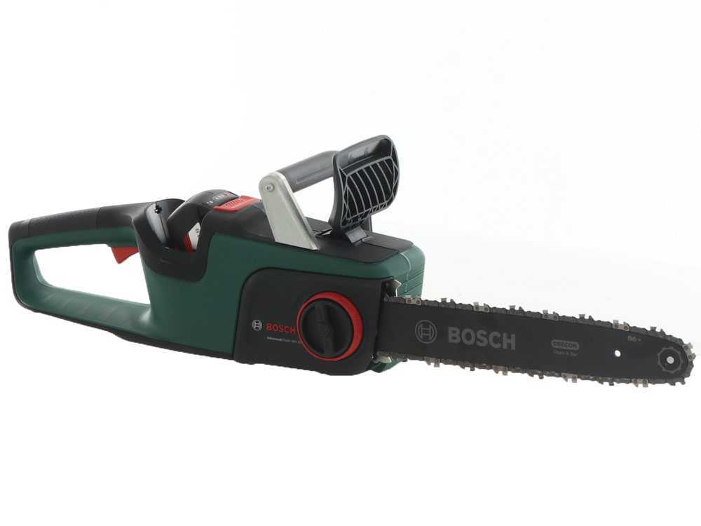 Bosch AdvancedChain 36V-35-40