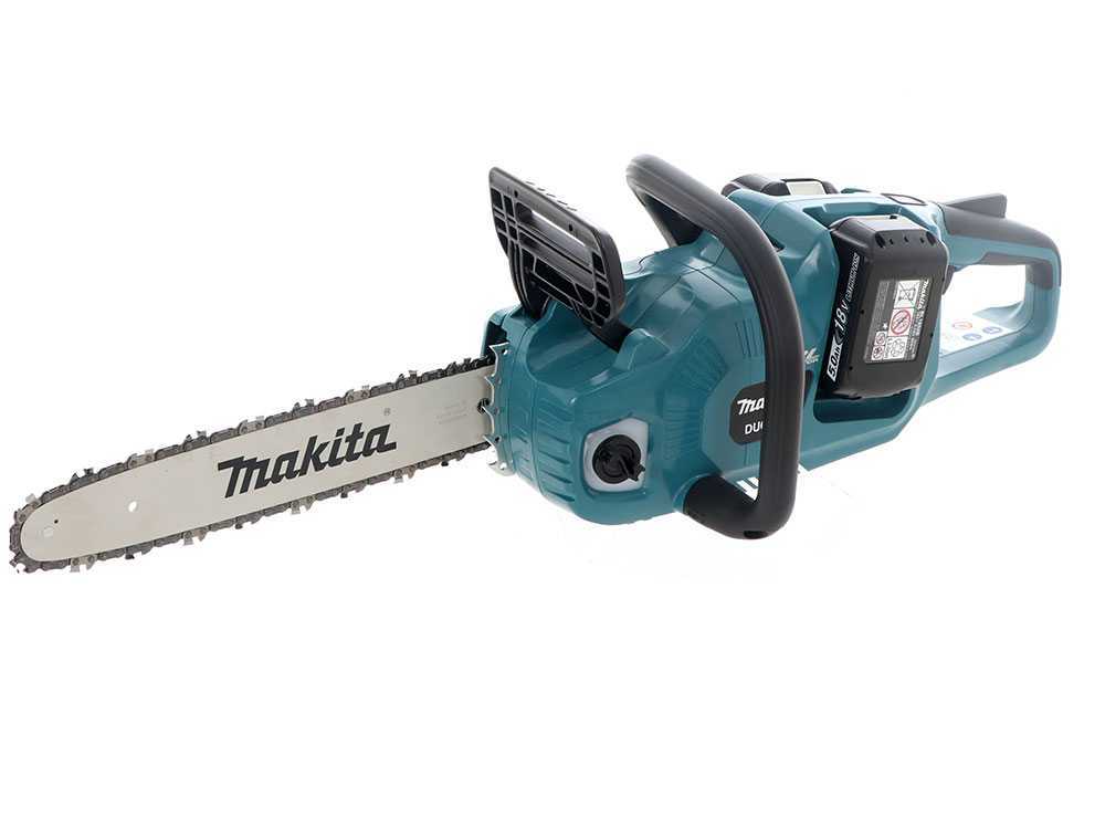 Makita DUC353Z