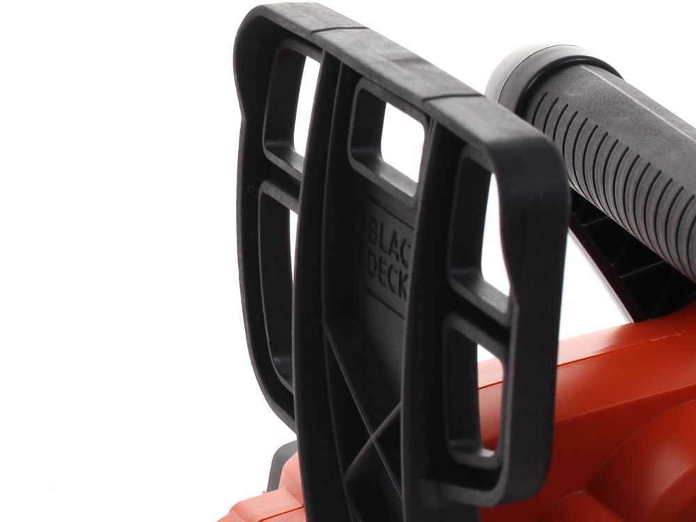 Black&Decker GKC3630L20-QW
