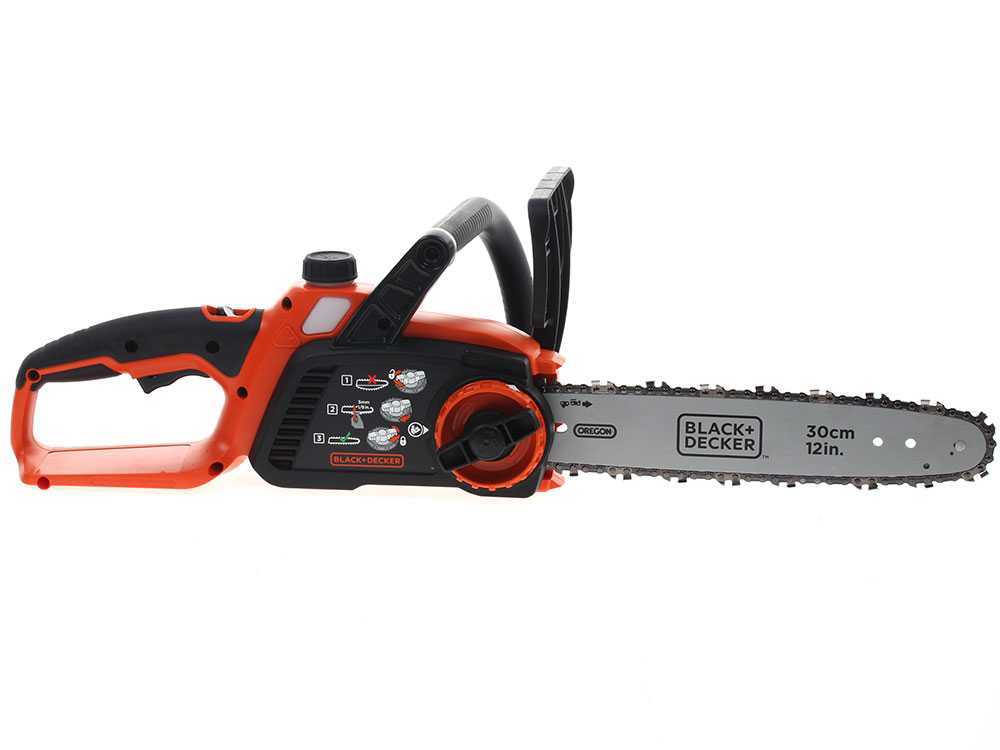 Black&Decker GKC3630L20-QW