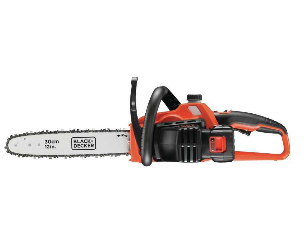 Black&Decker GKC3630L20-QW