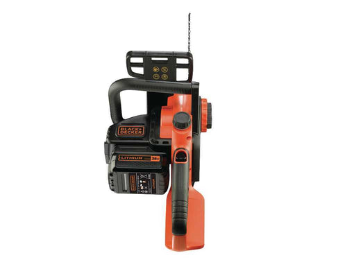 Black&Decker GKC3630L20-QW